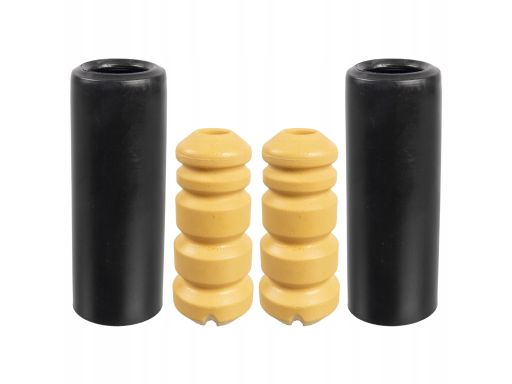 Fe170799 Zestaw Montażowy Amortyzatora Tył Pasuje Do: Bmw X3 (E83)