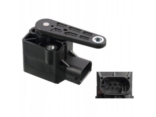 Fe100983 Czujnik Skrętu Koła Kierownicy Pasuje Do: Mercedes Capacity,