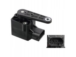 Fe100983 Czujnik Skrętu Koła Kierownicy Pasuje Do: Mercedes Capacity,