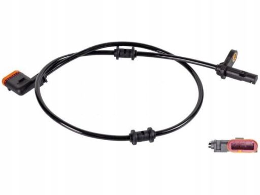 Fe170713 Czujnik Abs Tył L/P Pasuje Do: Mercedes Cls (C218), Cls Shoot