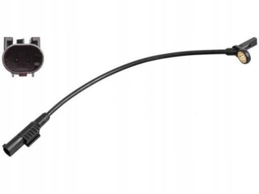 Fe170559 Czujnik Abs Tył L/P Pasuje Do: Mercedes Gl (X164), M (W164),