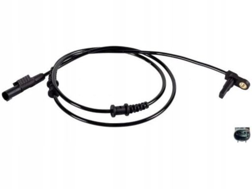 Fe170680 Czujnik Abs Przód L/P Pasuje Do: Mercedes Marco Polo Camper
