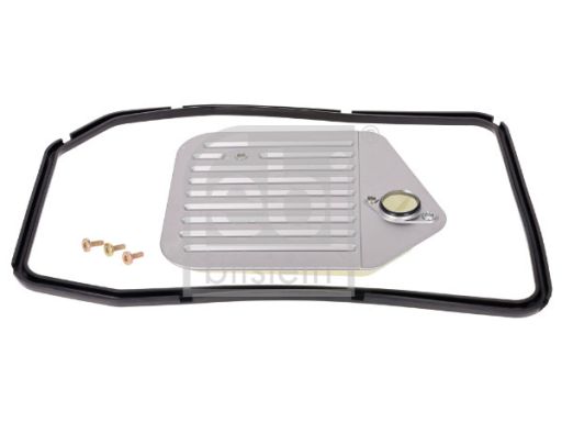 Fe170547 Filtr Hydrauliki Skrzyni Biegów Pasuje Do: Bmw 3 (E36), 5 (E3