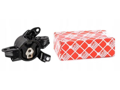 Fe170631 Poduszka Skrzyni Biegów Wewnątrz L Pasuje Do: Hyundai I40 I,