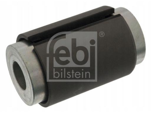 Fe100663 Silentblock Resoru Przód L/P (52X24,5) Pasuje Do: Mercedes Ac
