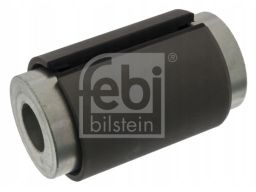 Fe100663 Silentblock Resoru Przód L/P (52X24,5) Pasuje Do: Mercedes Ac