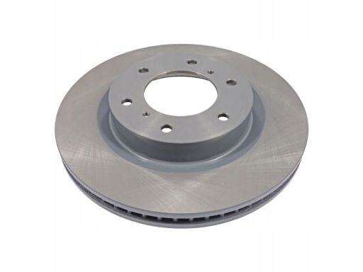 Fe170599 Tarcza Hamulcowa Przód L/P Pasuje Do: Mitsubishi Pajero Iv