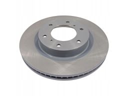 Fe170599 Tarcza Hamulcowa Przód L/P Pasuje Do: Mitsubishi Pajero Iv