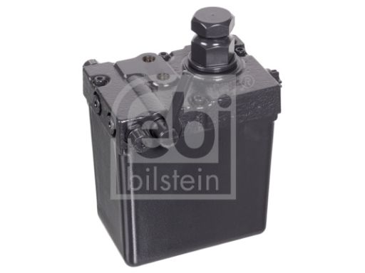 Fe100588 Pompa Podnoszenia Kabiny Pasuje Do: Mercedes Actros Mp4 / Mp5