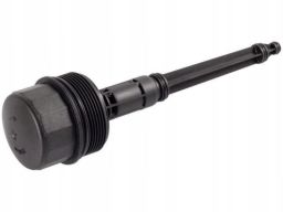 Fe170427 Obudowa Filtra Oleju Pasuje Do: Mercedes C (Cl203), C T-Model