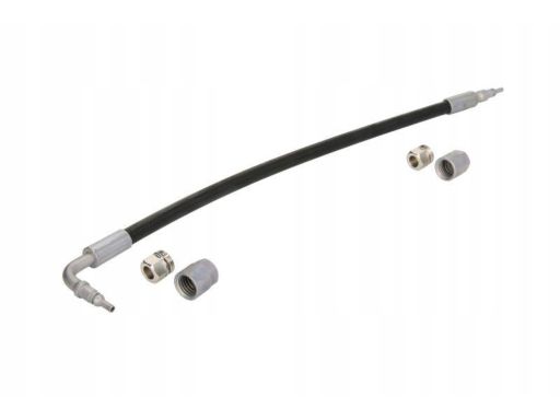 Fe100592 Przewód Podnoszenia Kabiny (340Mm, M12X1,5Mm/M12X1Mm) Pasuje