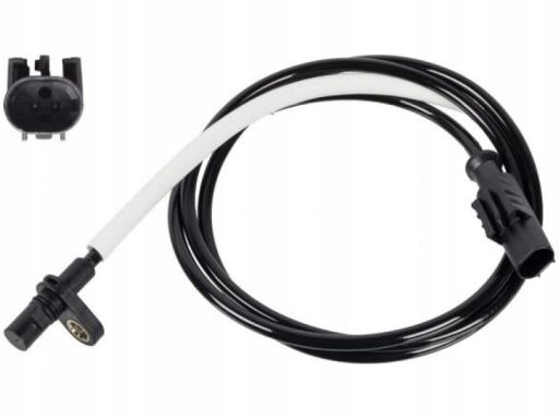 Fe170576 Czujnik Abs Tył L/P Pasuje Do: Iveco Daily Iv, Daily V, Daily