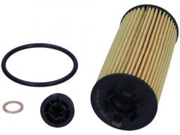 Fe170546 Filtr Oleju (Z Uszczelnieniem) Pasuje Do: Bmw 1 (F40), 2 (F45