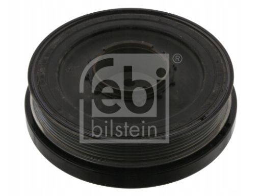 Fe37419 Koło Pasowe Wału Korbowego (Liczba Żeber: 5) Pasuje Do: Bmw 1