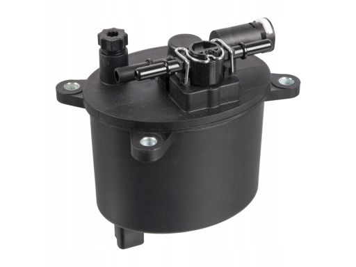 Fe170357 Filtr Paliwa Pasuje Do: Citroen C5 Ii, C5 Iii, C6, C8, C-Cros
