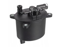 Fe170357 Filtr Paliwa Pasuje Do: Citroen C5 Ii, C5 Iii, C6, C8, C-Cros