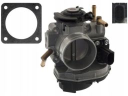 Fe103775 Przepustnica Powietrza Pasuje Do: Skoda Octavia I, Vw Bora, B