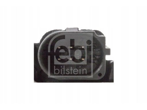 Fe170327 Zawór Egr Pasuje Do: Audi A4 B7, A6 C6 2.0D 07.04-08.11