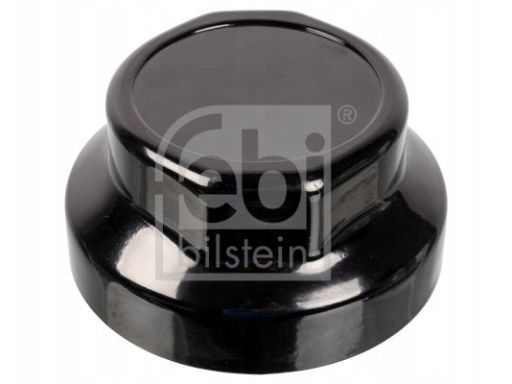 Fe100420 Pokrywa Piasty M136/2,5Mm (Kołpak Koła) Pasuje Do: Bpw