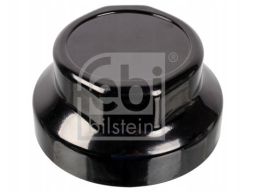 Fe100420 Pokrywa Piasty M136/2,5Mm (Kołpak Koła) Pasuje Do: Bpw