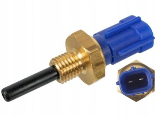 Fe170218 Czujnik Temperatury Powietrza Wlotowego Pasuje Do: Mazda 323