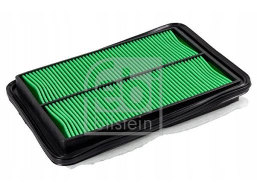 Fe170209 Filtr Powietrza (Wkład Filtra) Pasuje Do: Nissan Qashqai Ii,