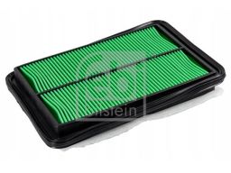 Fe170209 Filtr Powietrza (Wkład Filtra) Pasuje Do: Nissan Qashqai Ii,