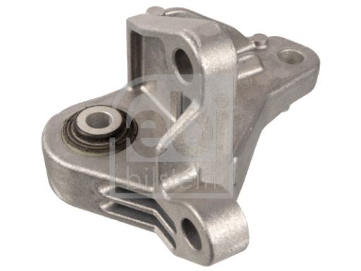 Fe170415 Poduszka Silnika L/P, Gumowo-Metalowa Pasuje Do: Volvo S60 Ii