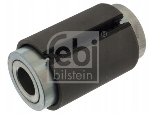 Fe100101 Silentblock Resoru Przód L/P (52X24) Pasuje Do: Mercedes Actr