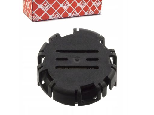 Fe170407 Zawór Zwrotny Układu Zasilania Paliwa Pasuje Do: Audi A3, A4