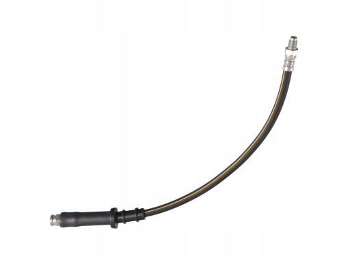 Fe170194 Przewód Hamulcowy Elastyczny Przód L/P (Dł. 494Mm, M10X1/M10X
