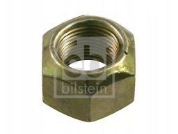 Fe06878 Nakrętka 6-Kątna/E M18X1,5 (Rozmiar Klucza: 27)