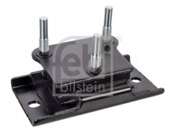 Fe170190 Poduszka Silnika Z Tyłu, Gumowo-Metalowa Pasuje Do: Nissan Na