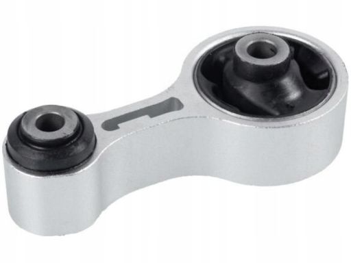 Fe170100 Poduszka Silnika Z Tyłu, Gumowo-Metalowa Pasuje Do: Mazda 6