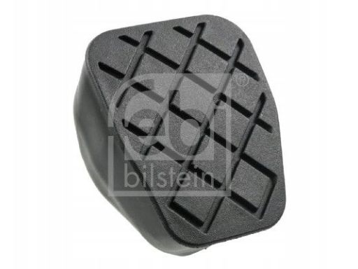 Fe186509 Nakładka Na Pedał Pasuje Do: Audi A1, A3, Seat Ibiza Iii, Ibi