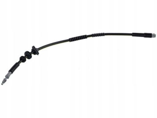 Fe170208 Przewód Hamulcowy Elastyczny Przód L/P (Dł. 725Mm, M10X1/M10X