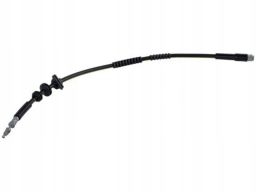 Fe170208 Przewód Hamulcowy Elastyczny Przód L/P (Dł. 725Mm, M10X1/M10X