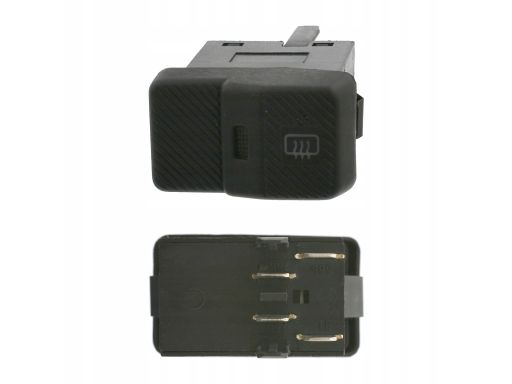 Fe17002 Przełącznik Zespolony Pod Kierownicą (Ogrzewanie Tylnej Szyby)