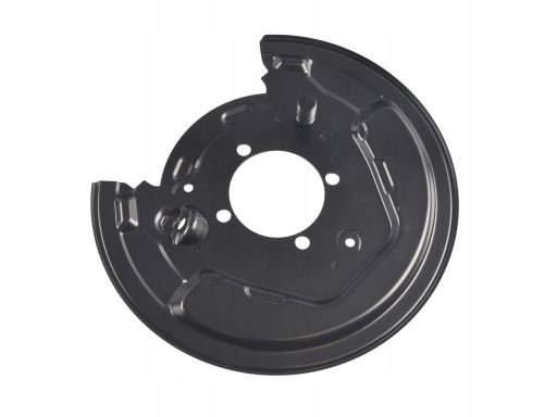 Fe186133 Osłona Tarczy Hamulcowej Tył P Pasuje Do: Toyota Avensis 1.6-