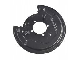 Fe186133 Osłona Tarczy Hamulcowej Tył P Pasuje Do: Toyota Avensis 1.6-