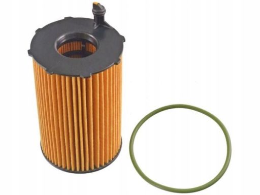 Fe170089 Filtr Oleju Pasuje Do: Audi A4 Allroad B8, A4 B8, A5, A6 Allr