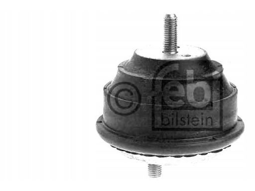 Fe15660 Poduszka Silnika Przód L/P, Hydrauliczna Pasuje Do: Bmw 3 (E36