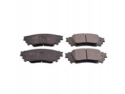 Fe116414 Klocek Hamulcowy Kpl. Tył , Pasuje Do: Lexus Nx 2.0/2.5H 07.1