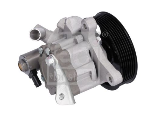 Fe188410 Pompa Hydrauliczna Przekładni Kierowniczej Pasuje Do: Mercede