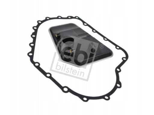 Fe170014 Filtr Hydrauliki Skrzyni Biegów Pasuje Do: Audi A4 B6, A4 B7,