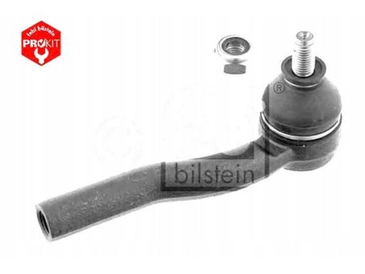 Fe12476 Końcówka Drążka Kierowniczego P Pasuje Do: Alfa Romeo 145, 146