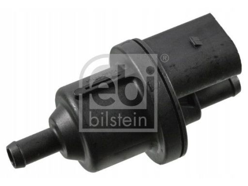 Fe188179 Zawór Zwrotny Układu Zasilania Paliwa Pasuje Do: Audi A2, Sea