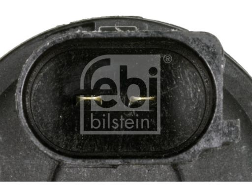 Fe188179 Zawór Zwrotny Układu Zasilania Paliwa Pasuje Do: Audi A2, Sea