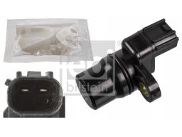 Fe109719 Czujnik Abs Tył L Pasuje Do: Toyota Hiace Iv, Hilux Vi, Hilux