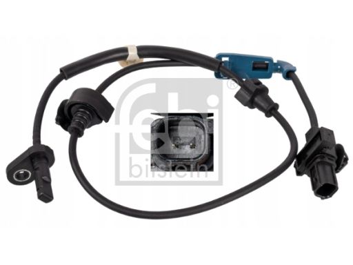 Fe109720 Czujnik Abs Przód L Pasuje Do: Honda Cr-V Iii 2.0/2.2D/2.4 06